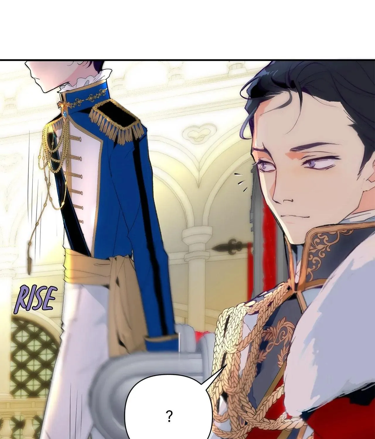 Becoming Best Friends With the Icy Male Lead Chapter 14 page 28 - 