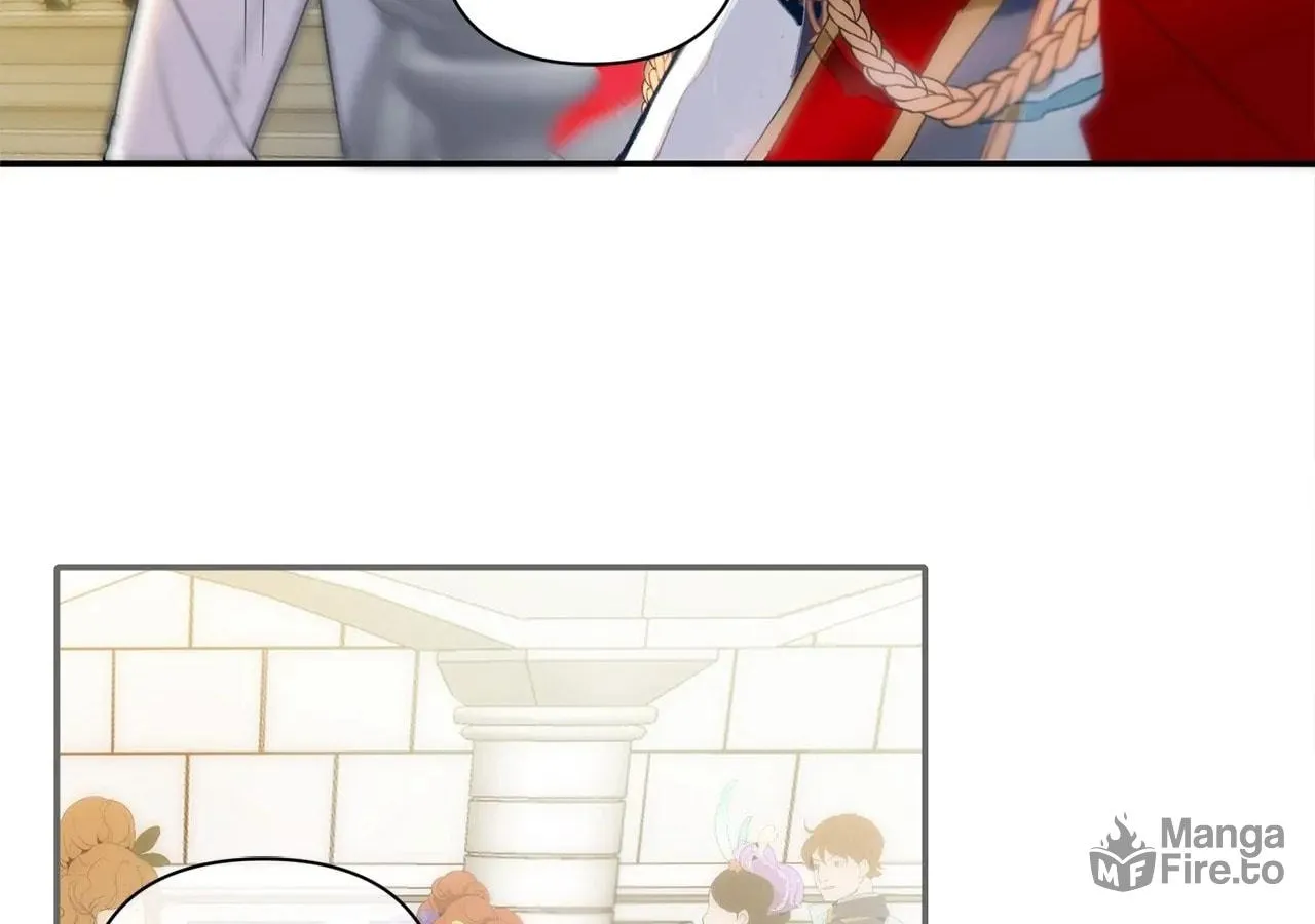 Becoming Best Friends With the Icy Male Lead Chapter 14 page 29 - 