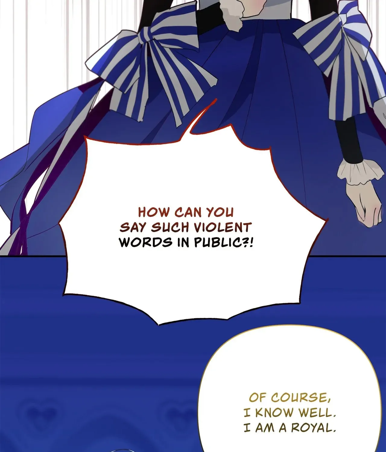 Becoming Best Friends With the Icy Male Lead Chapter 14 page 42 - 