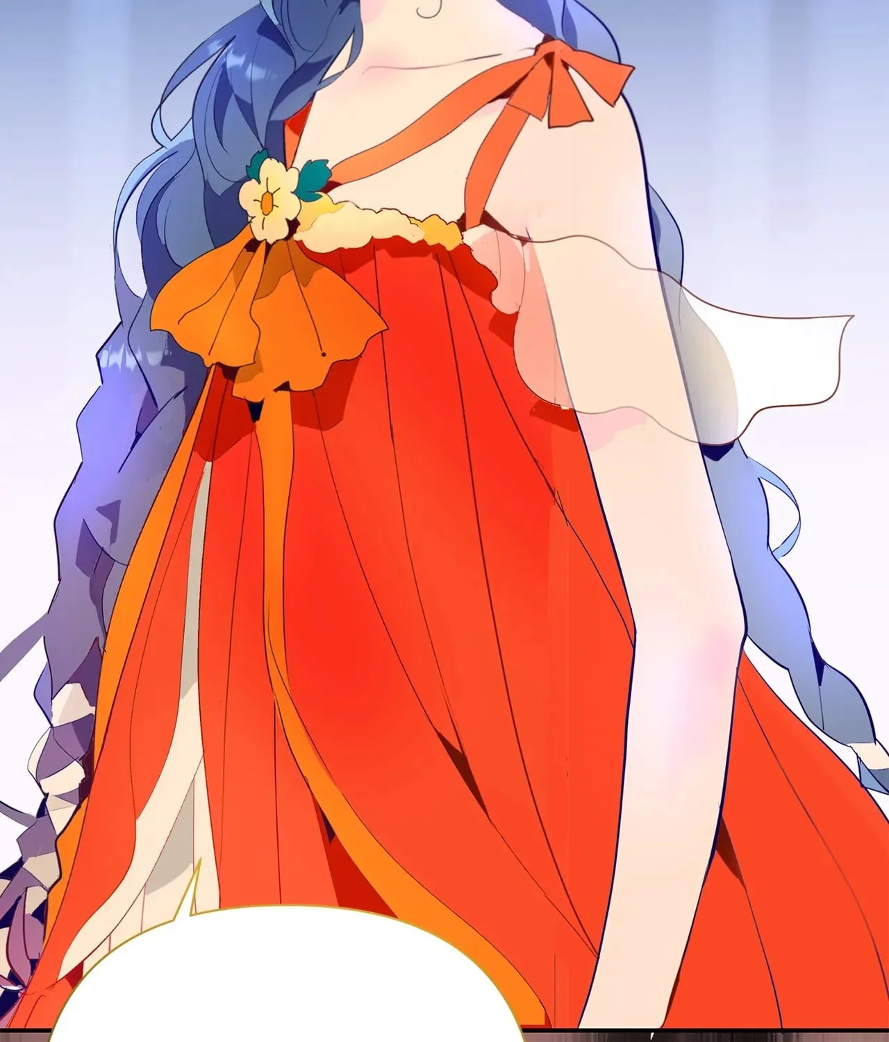 Becoming Best Friends With the Icy Male Lead Chapter 14 page 44 - 