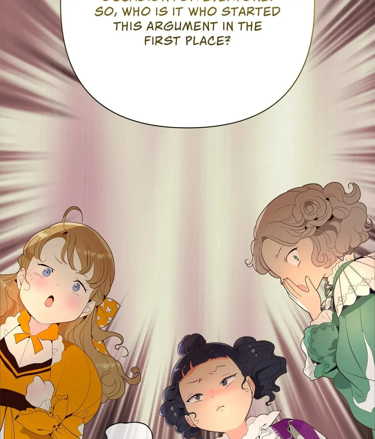 Becoming Best Friends With the Icy Male Lead Chapter 14 page 46 - 