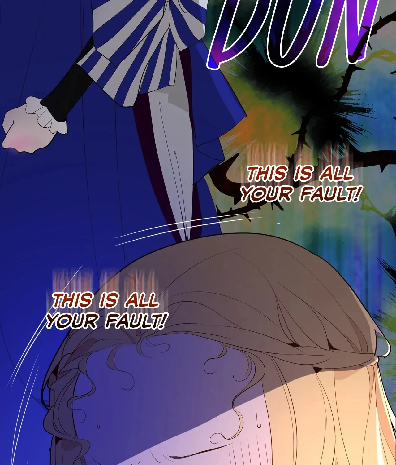Becoming Best Friends With the Icy Male Lead Chapter 14 page 54 - 