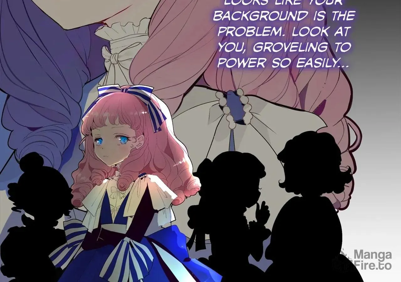 Becoming Best Friends With the Icy Male Lead Chapter 14 page 58 - 