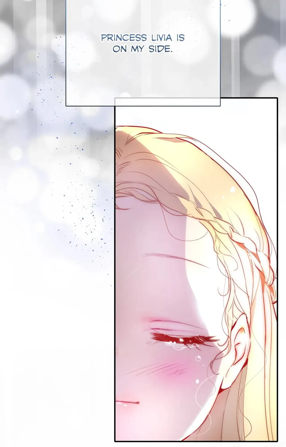 Becoming Best Friends With the Icy Male Lead Chapter 14 page 73 - 