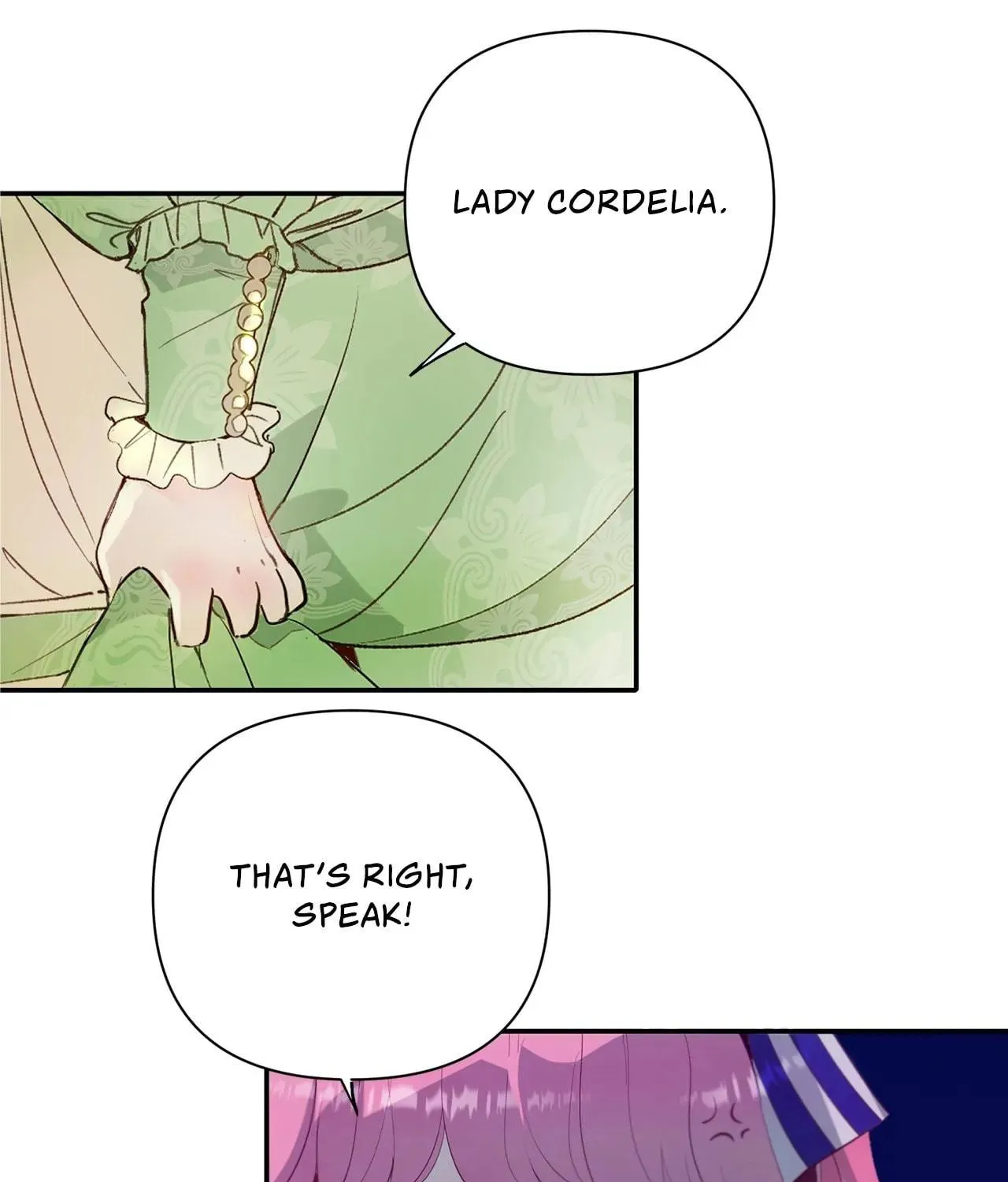 Becoming Best Friends With the Icy Male Lead Chapter 14 page 75 - 