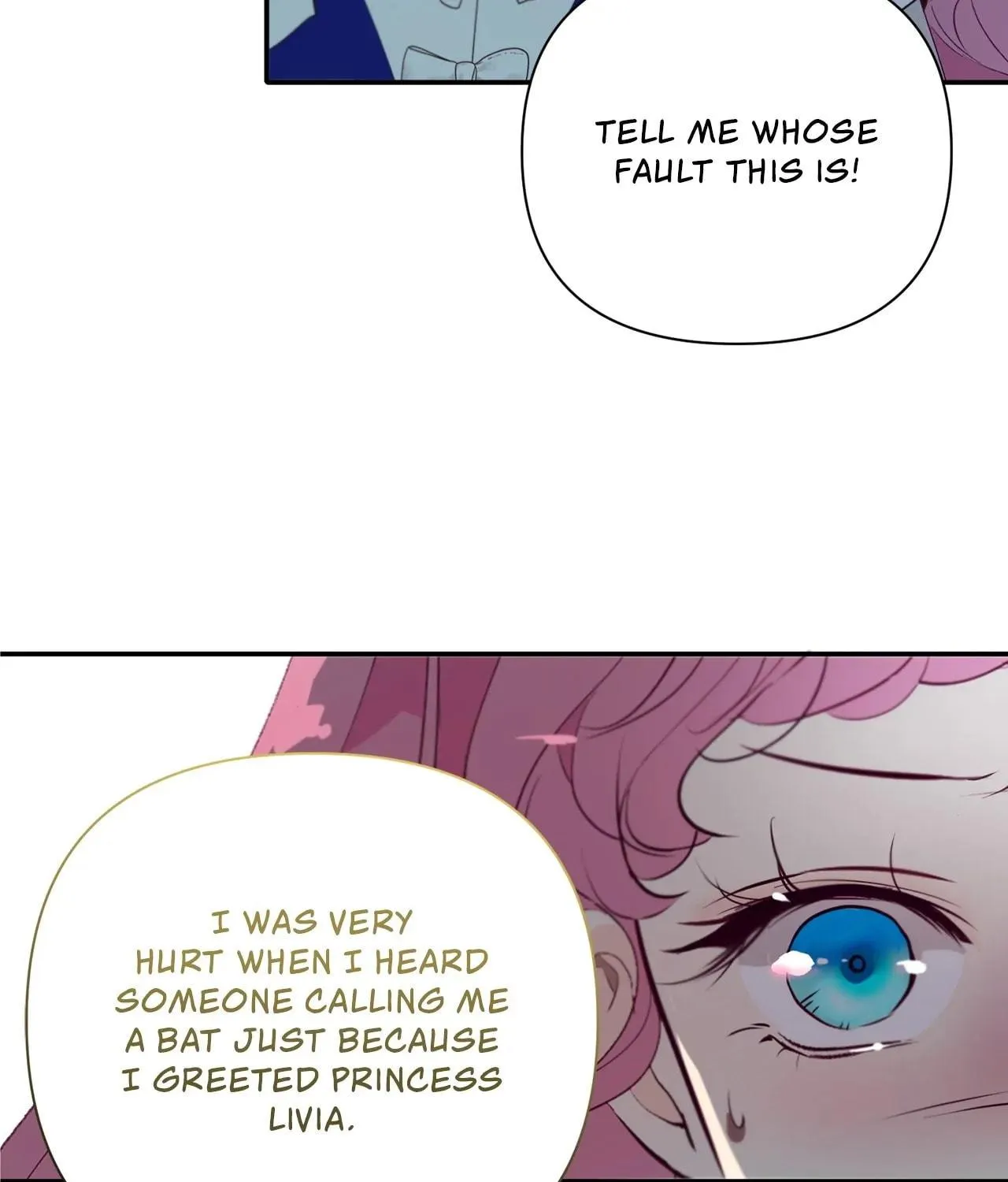 Becoming Best Friends With the Icy Male Lead Chapter 14 page 77 - 