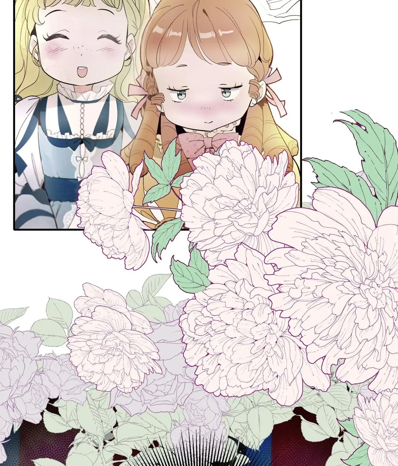 Becoming Best Friends With the Icy Male Lead Chapter 14 page 9 - 