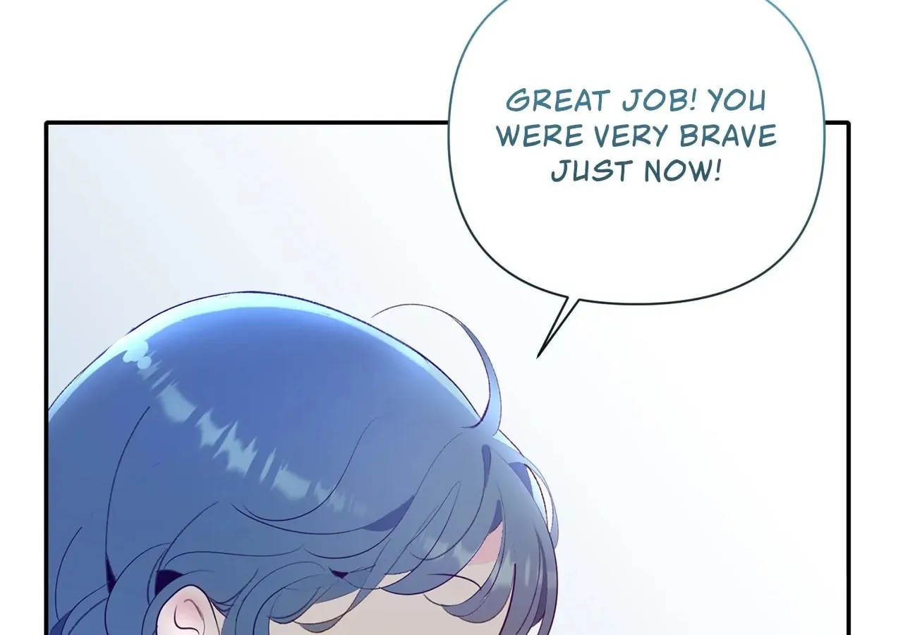 Becoming Best Friends With the Icy Male Lead Chapter 14 page 84 - 