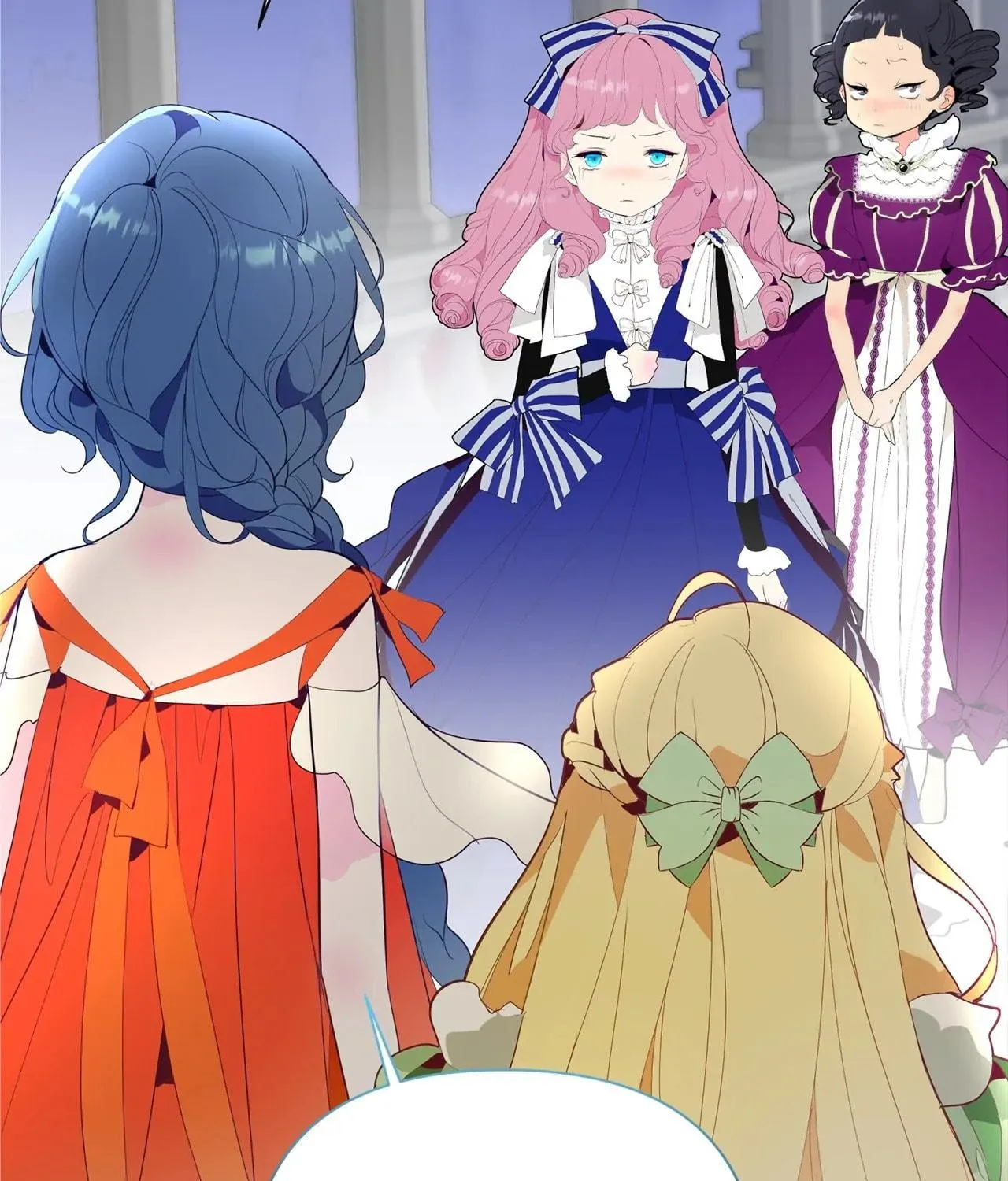 Becoming Best Friends With the Icy Male Lead Chapter 14 page 87 - 