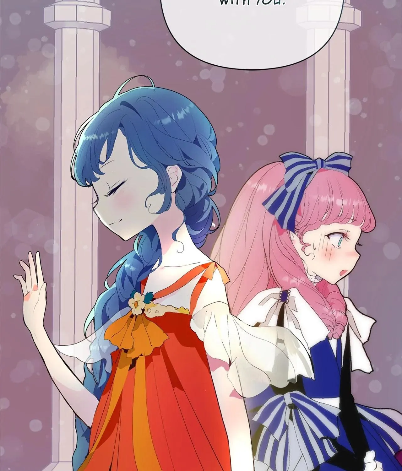 Becoming Best Friends With the Icy Male Lead Chapter 14 page 93 - 