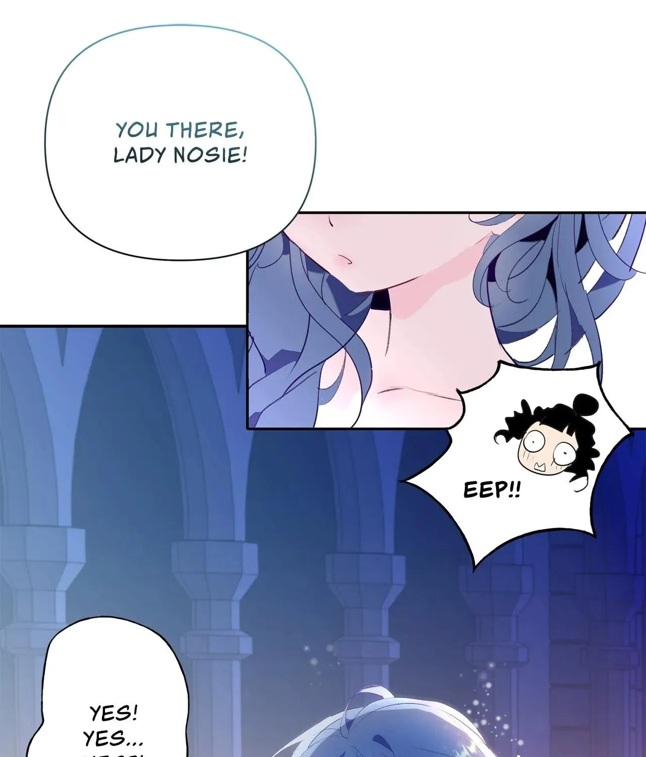 Becoming Best Friends With the Icy Male Lead Chapter 14 page 96 - 