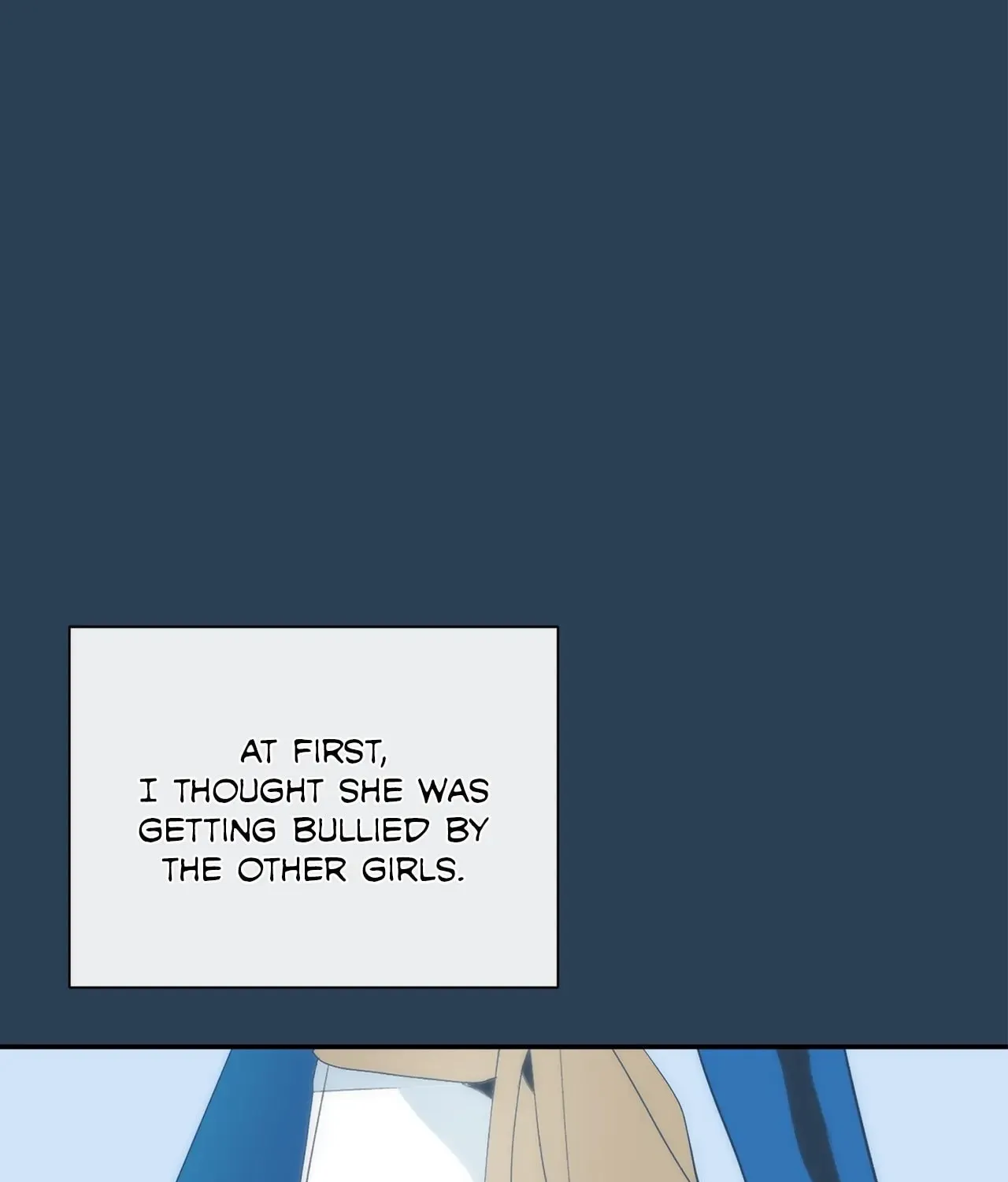 Becoming Best Friends With the Icy Male Lead Chapter 15 page 1 - 