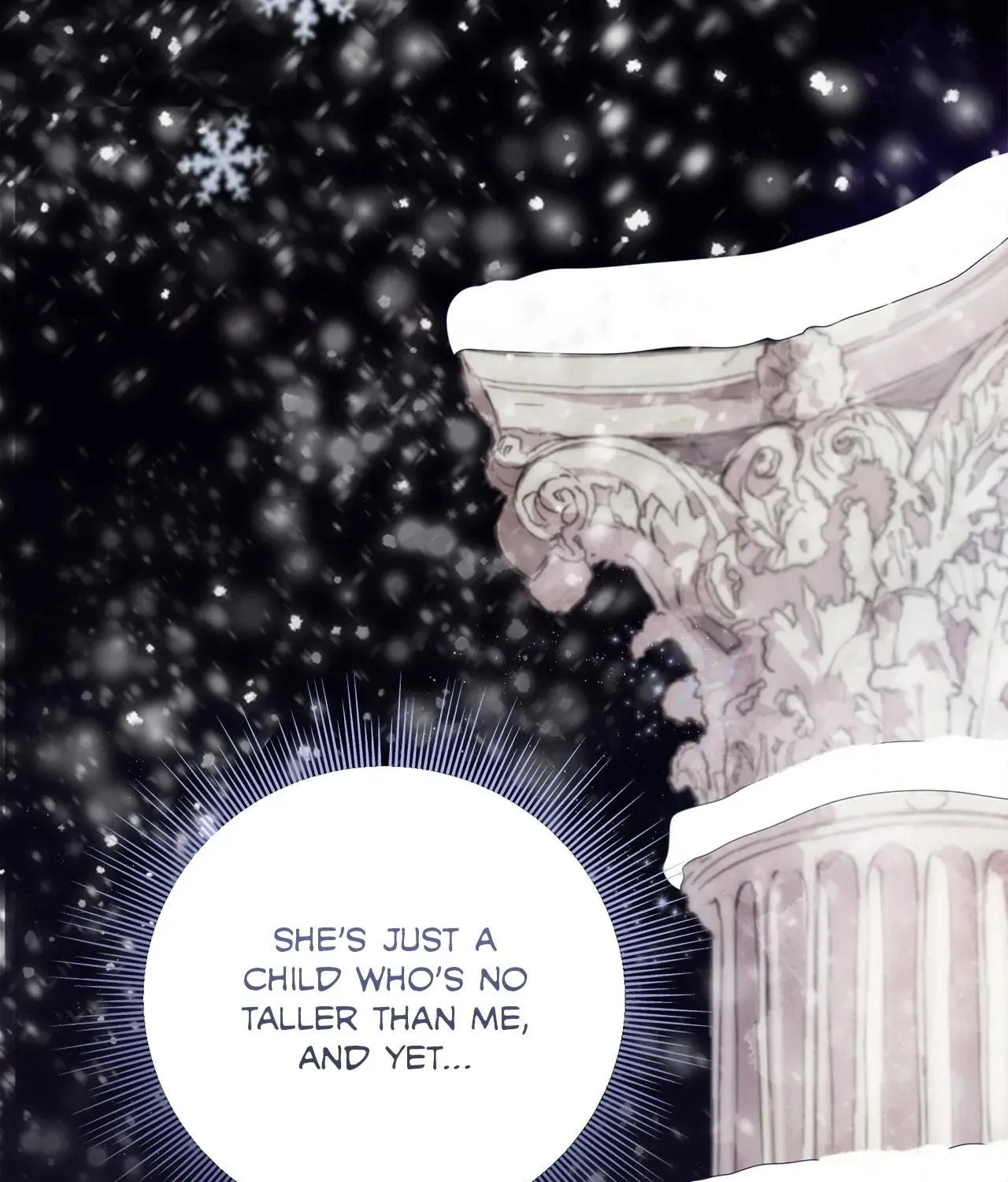 Becoming Best Friends With the Icy Male Lead Chapter 15 page 11 - 