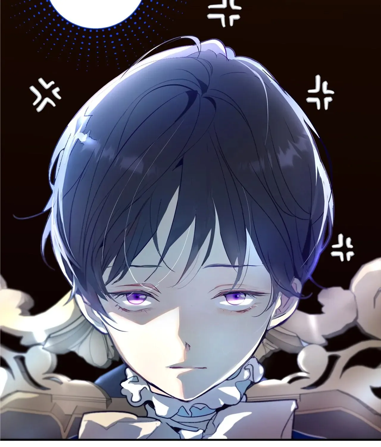 Becoming Best Friends With the Icy Male Lead Chapter 15 page 101 - 