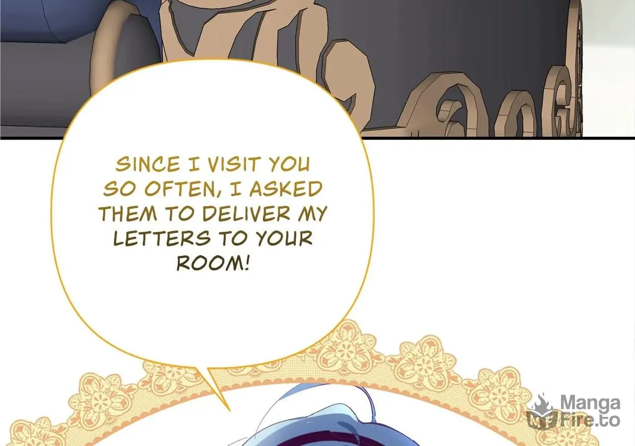Becoming Best Friends With the Icy Male Lead Chapter 15 page 106 - 