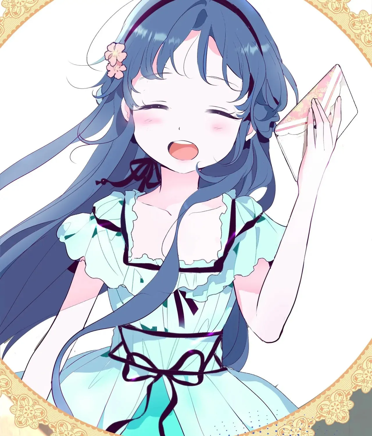 Becoming Best Friends With the Icy Male Lead Chapter 15 page 107 - 