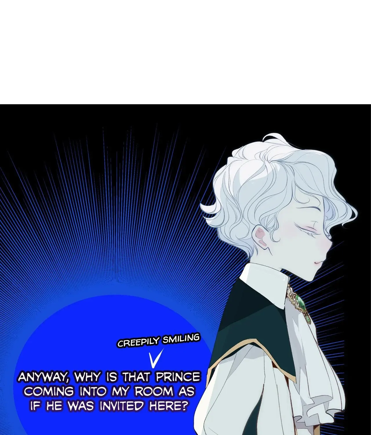Becoming Best Friends With the Icy Male Lead Chapter 15 page 111 - 