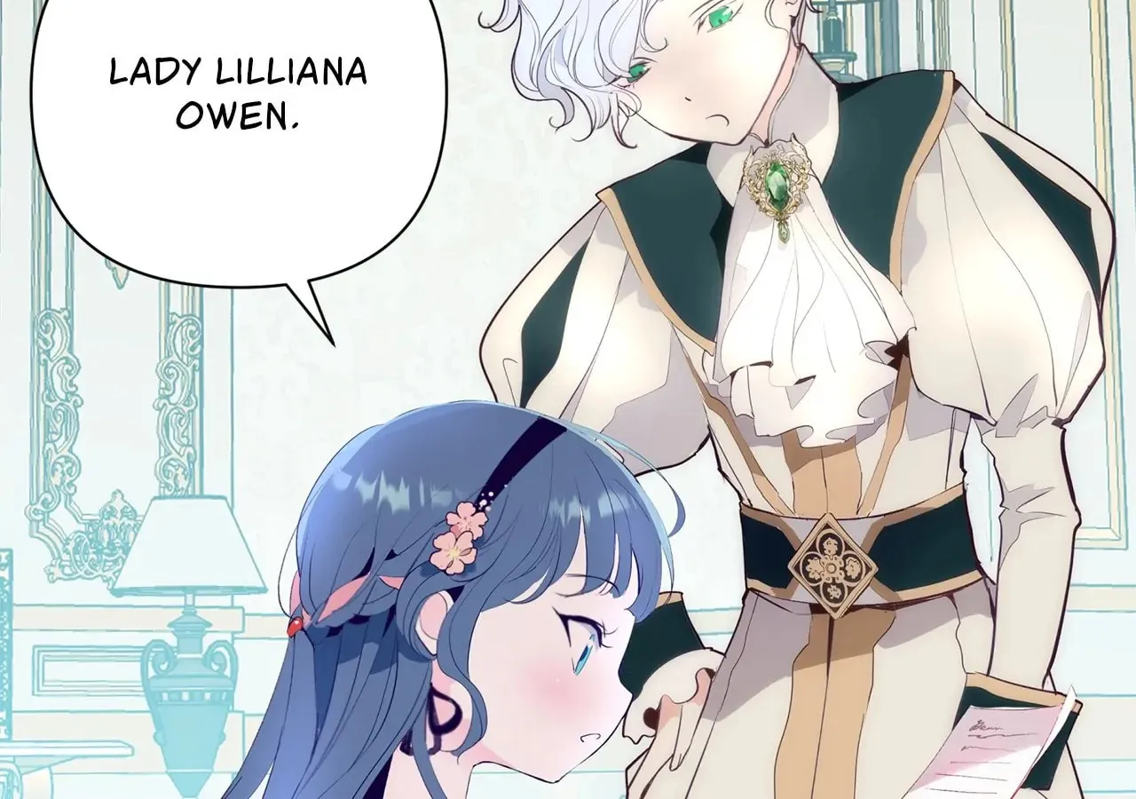 Becoming Best Friends With the Icy Male Lead Chapter 15 page 114 - 
