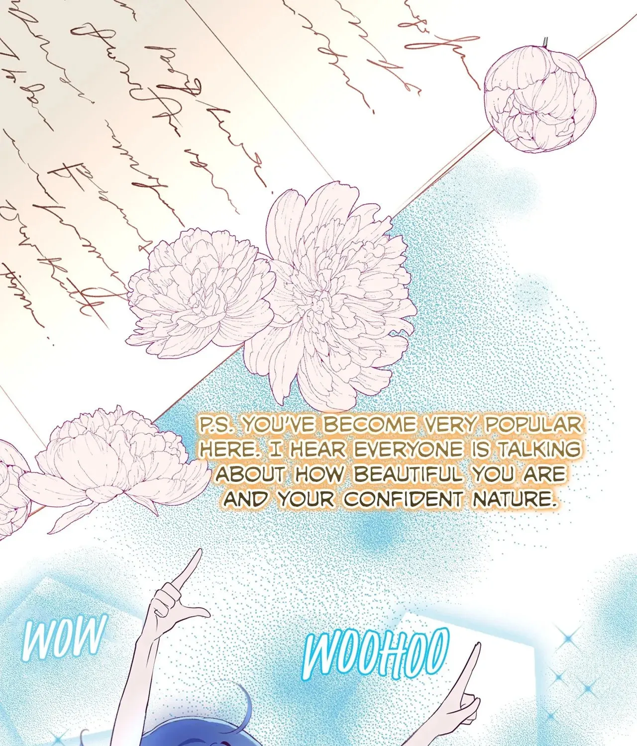 Becoming Best Friends With the Icy Male Lead Chapter 15 page 117 - 