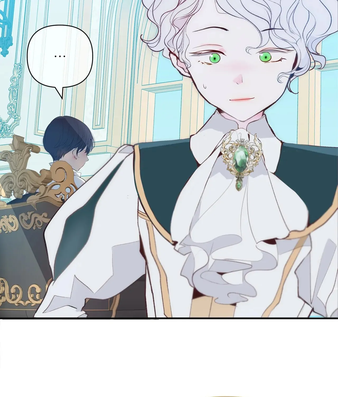Becoming Best Friends With the Icy Male Lead Chapter 15 page 123 - 