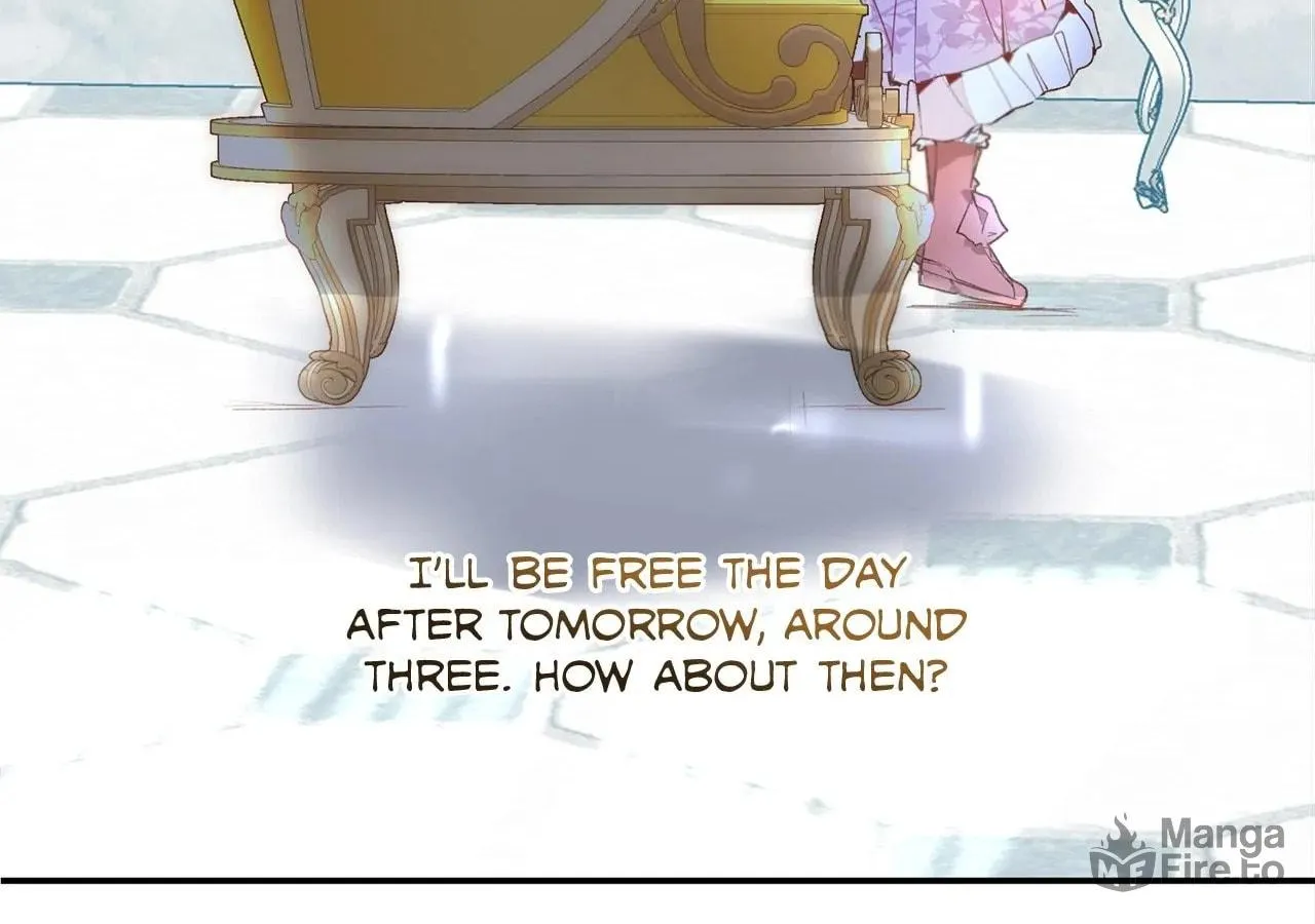 Becoming Best Friends With the Icy Male Lead Chapter 15 page 139 - 