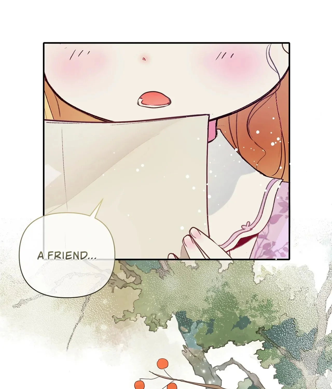 Becoming Best Friends With the Icy Male Lead Chapter 15 page 142 - 