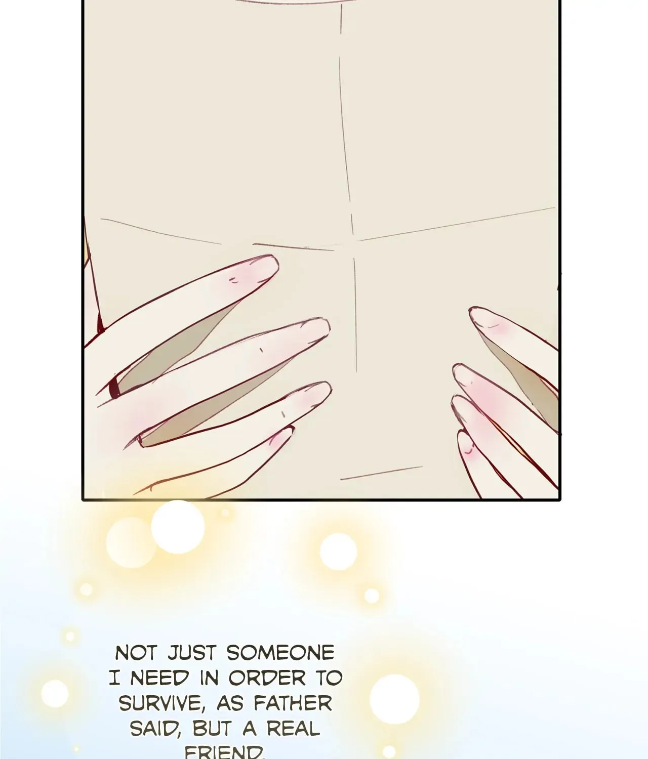 Becoming Best Friends With the Icy Male Lead Chapter 15 page 148 - 