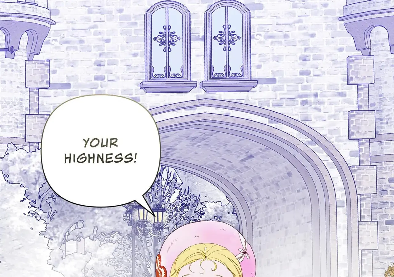 Becoming Best Friends With the Icy Male Lead Chapter 15 page 152 - 