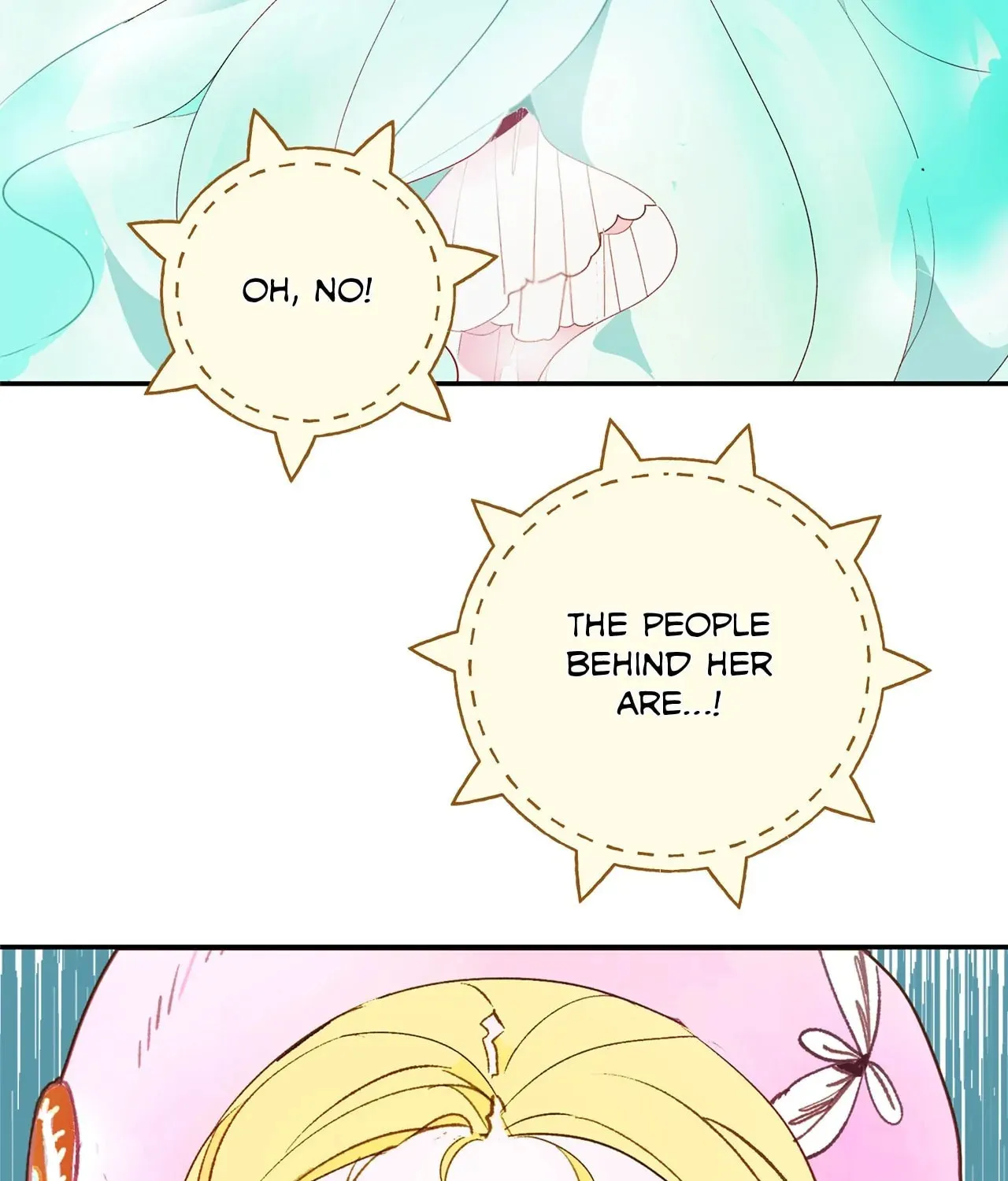 Becoming Best Friends With the Icy Male Lead Chapter 15 page 157 - 