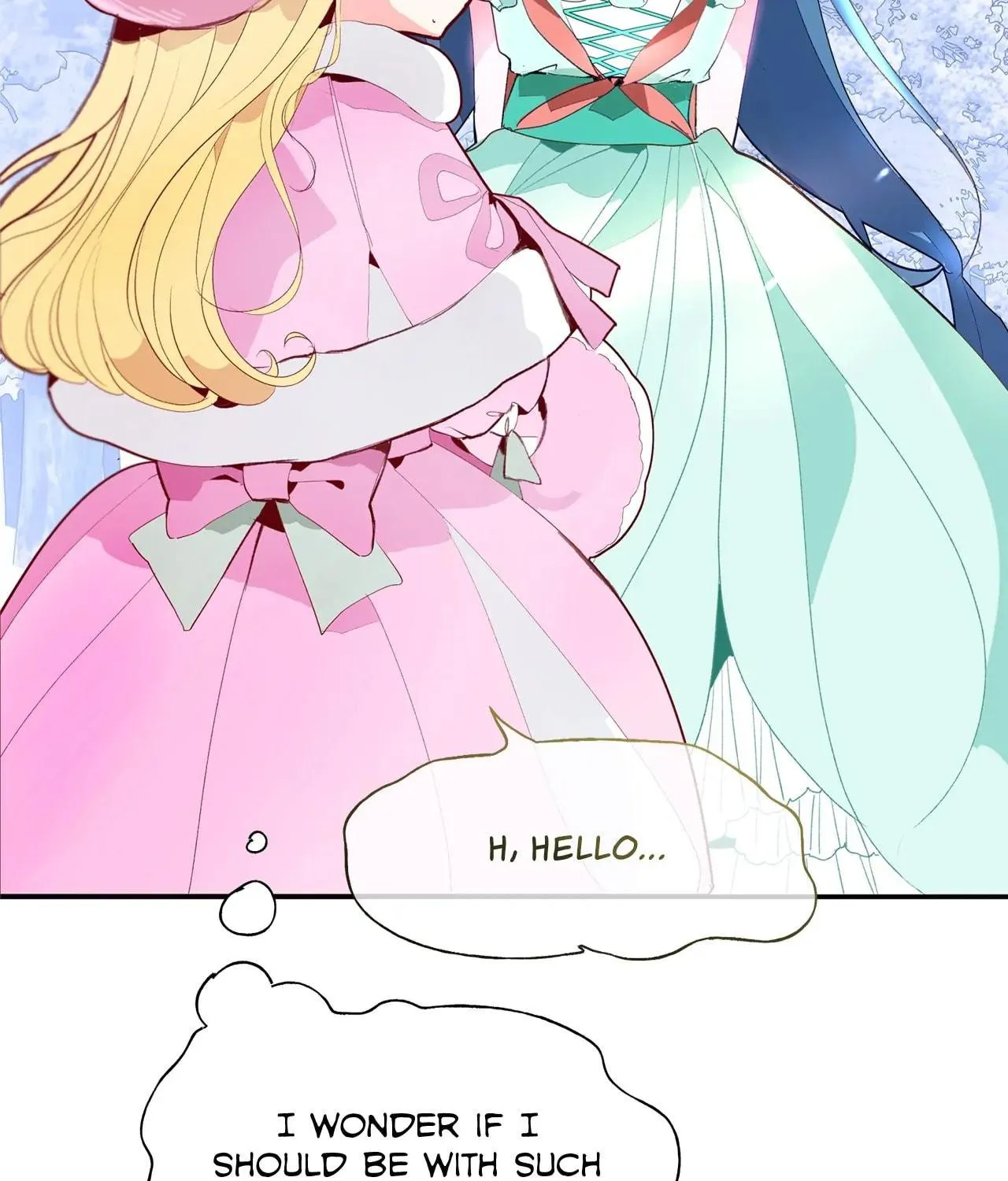 Becoming Best Friends With the Icy Male Lead Chapter 15 page 161 - 