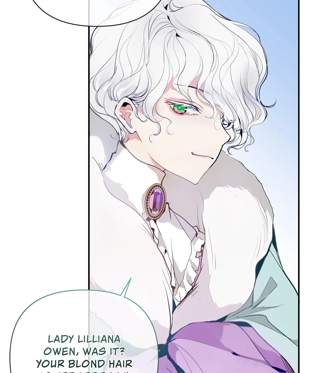 Becoming Best Friends With the Icy Male Lead Chapter 15 page 165 - 
