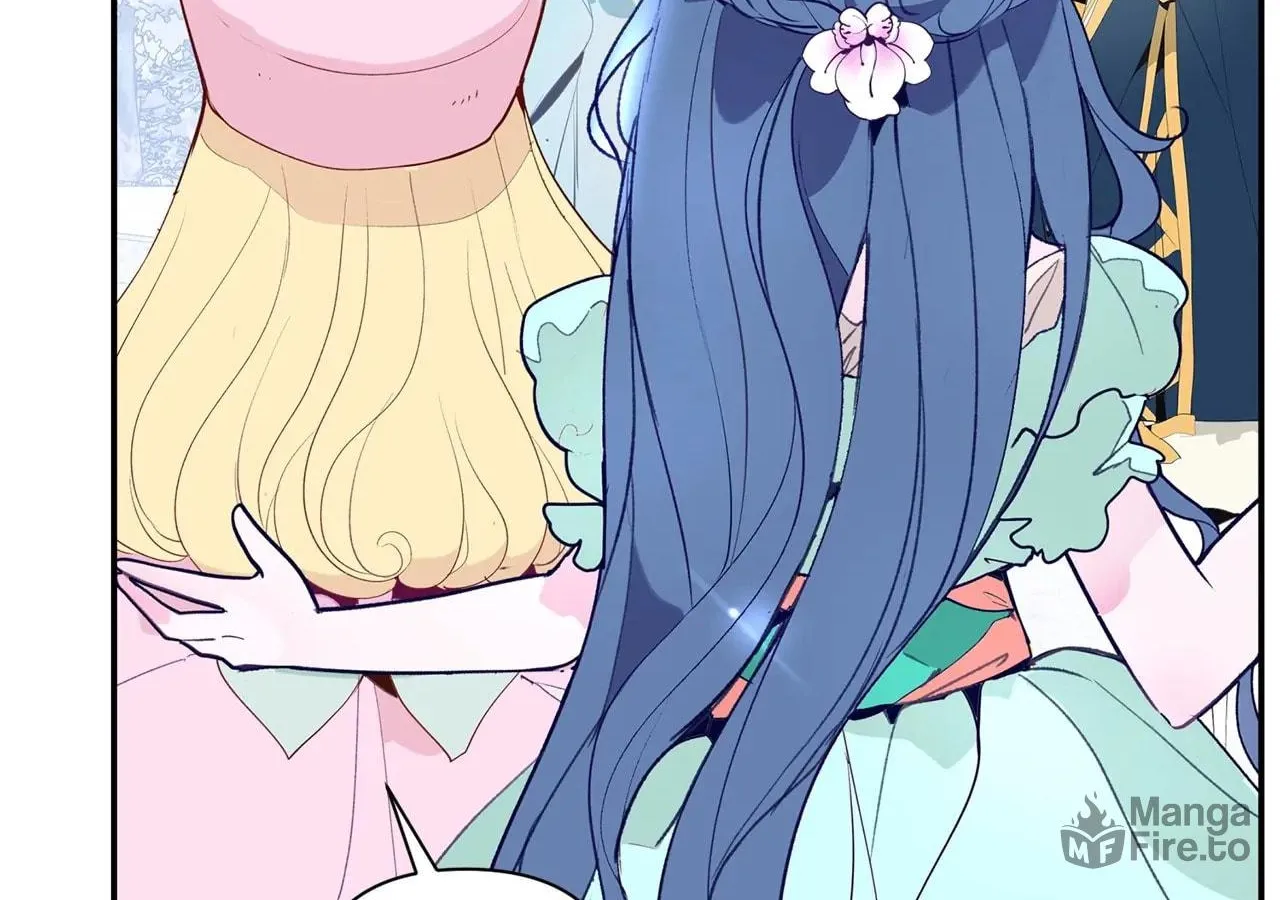 Becoming Best Friends With the Icy Male Lead Chapter 15 page 168 - 