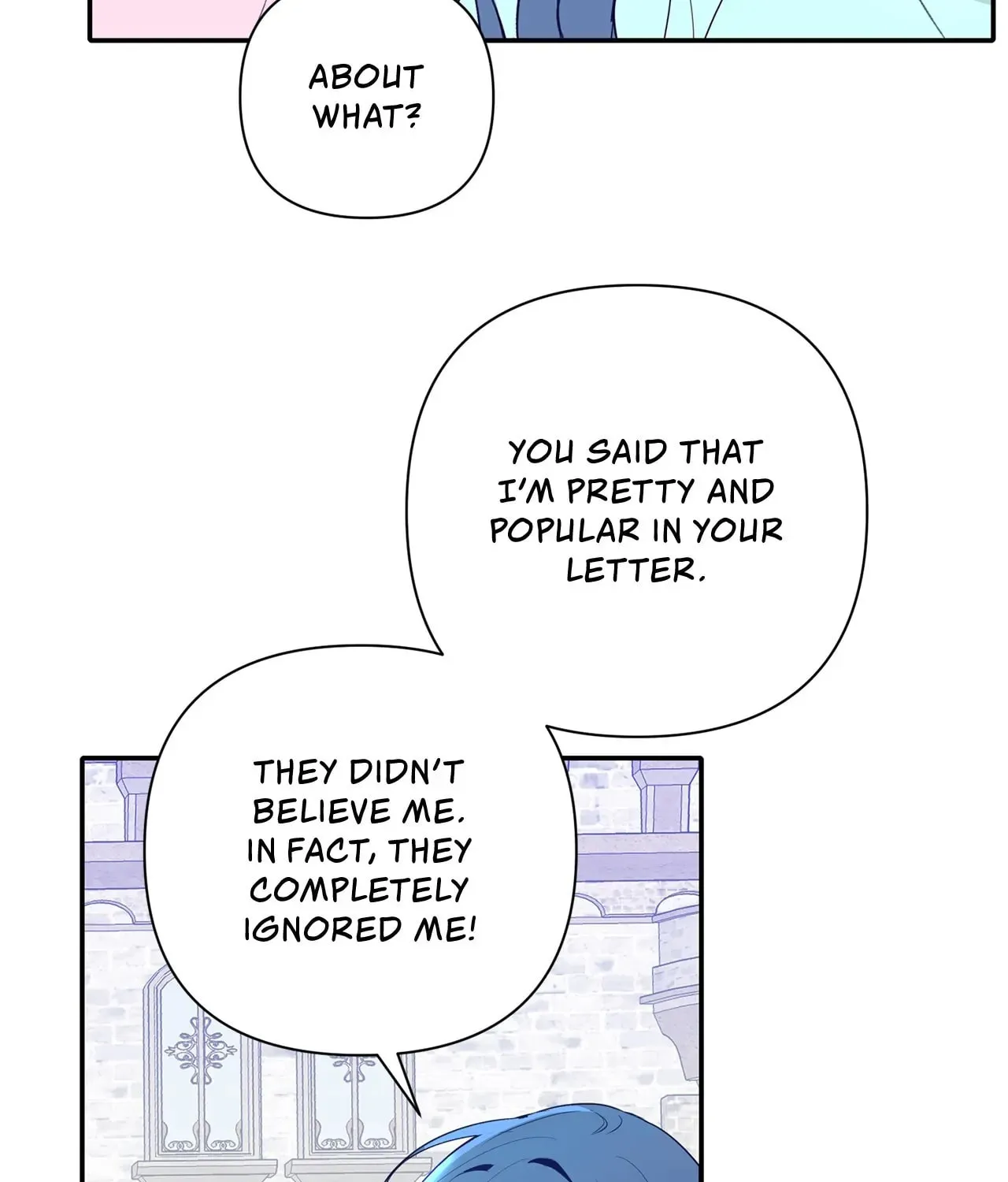 Becoming Best Friends With the Icy Male Lead Chapter 15 page 169 - 