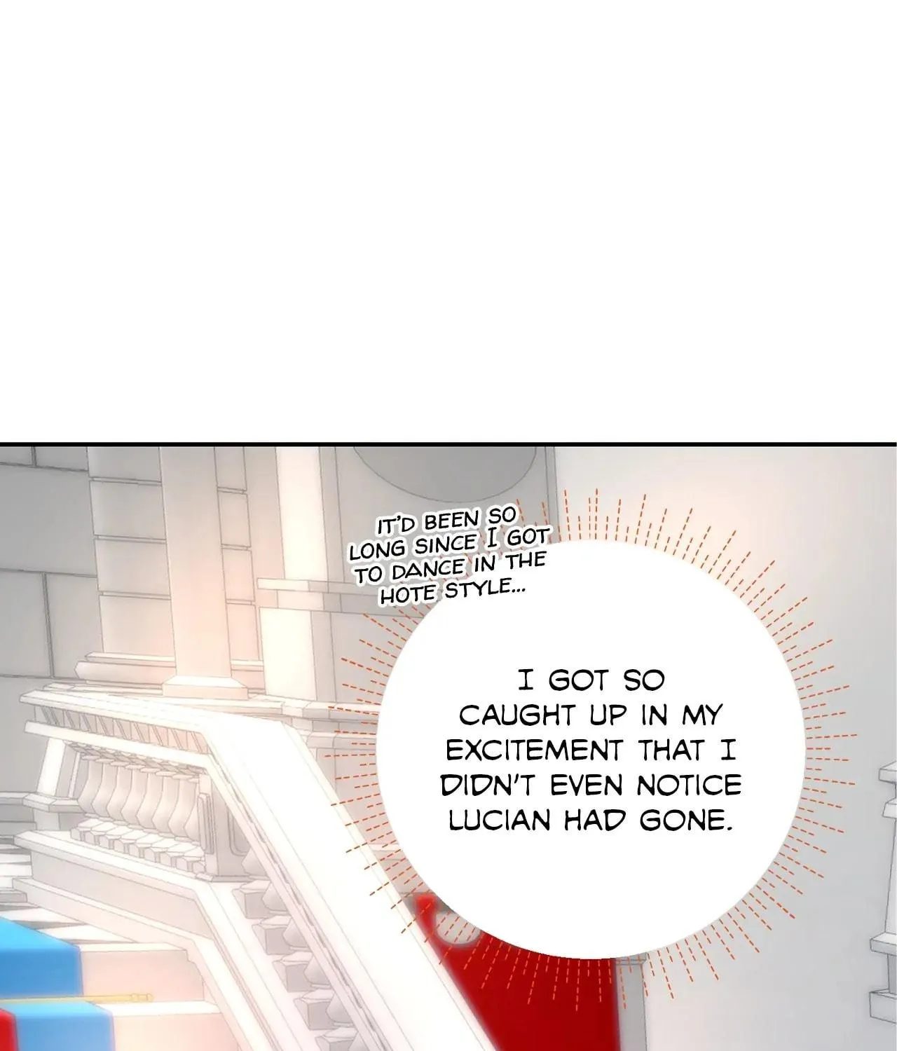 Becoming Best Friends With the Icy Male Lead Chapter 15 page 18 - 
