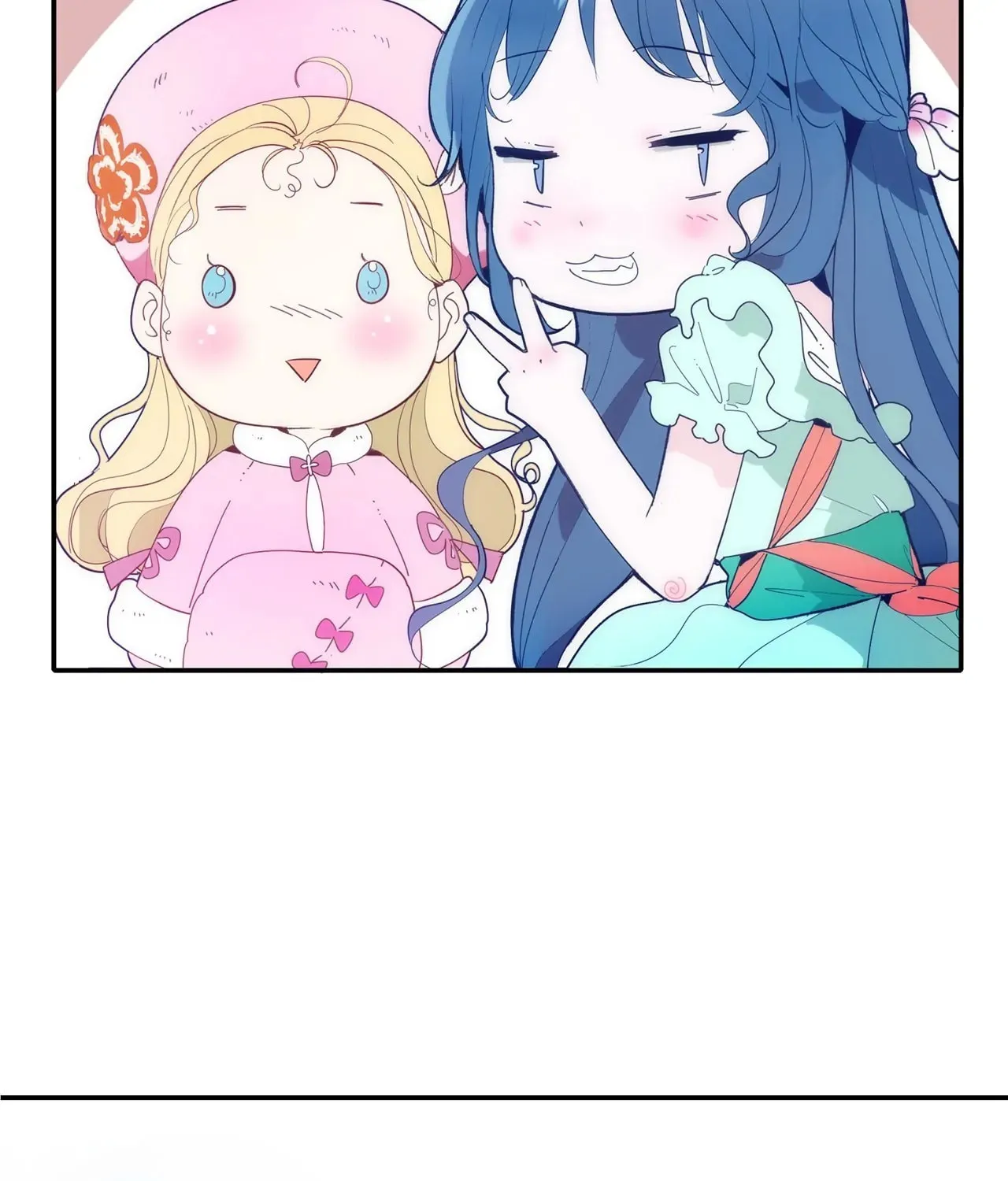 Becoming Best Friends With the Icy Male Lead Chapter 15 page 176 - 