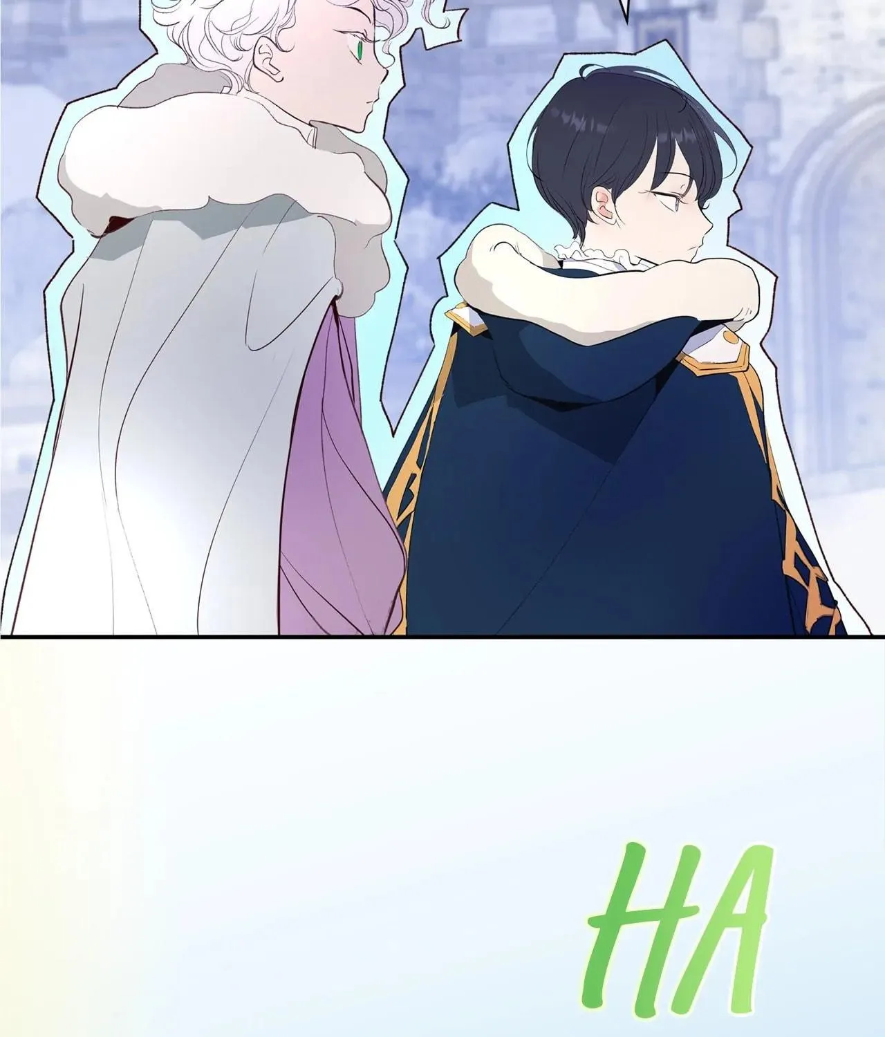 Becoming Best Friends With the Icy Male Lead Chapter 15 page 178 - 