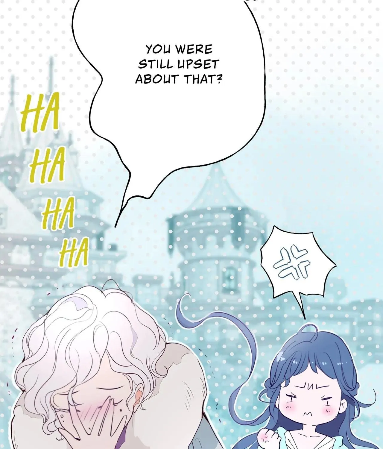 Becoming Best Friends With the Icy Male Lead Chapter 15 page 182 - 