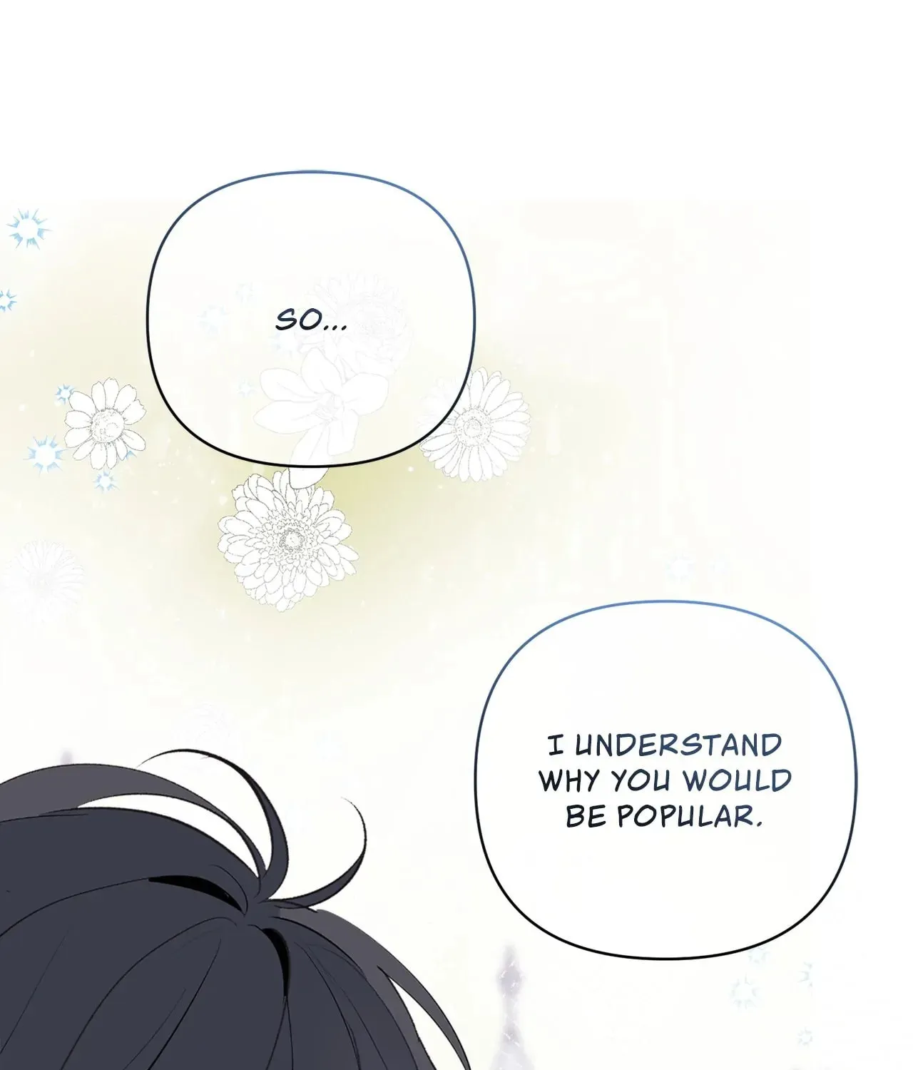 Becoming Best Friends With the Icy Male Lead Chapter 15 page 187 - 