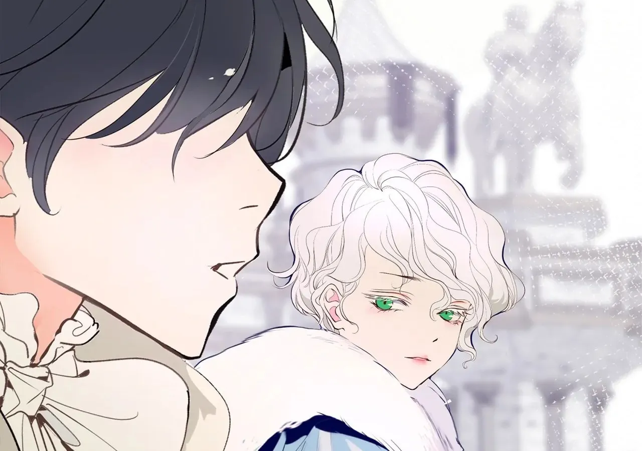Becoming Best Friends With the Icy Male Lead Chapter 15 page 188 - 