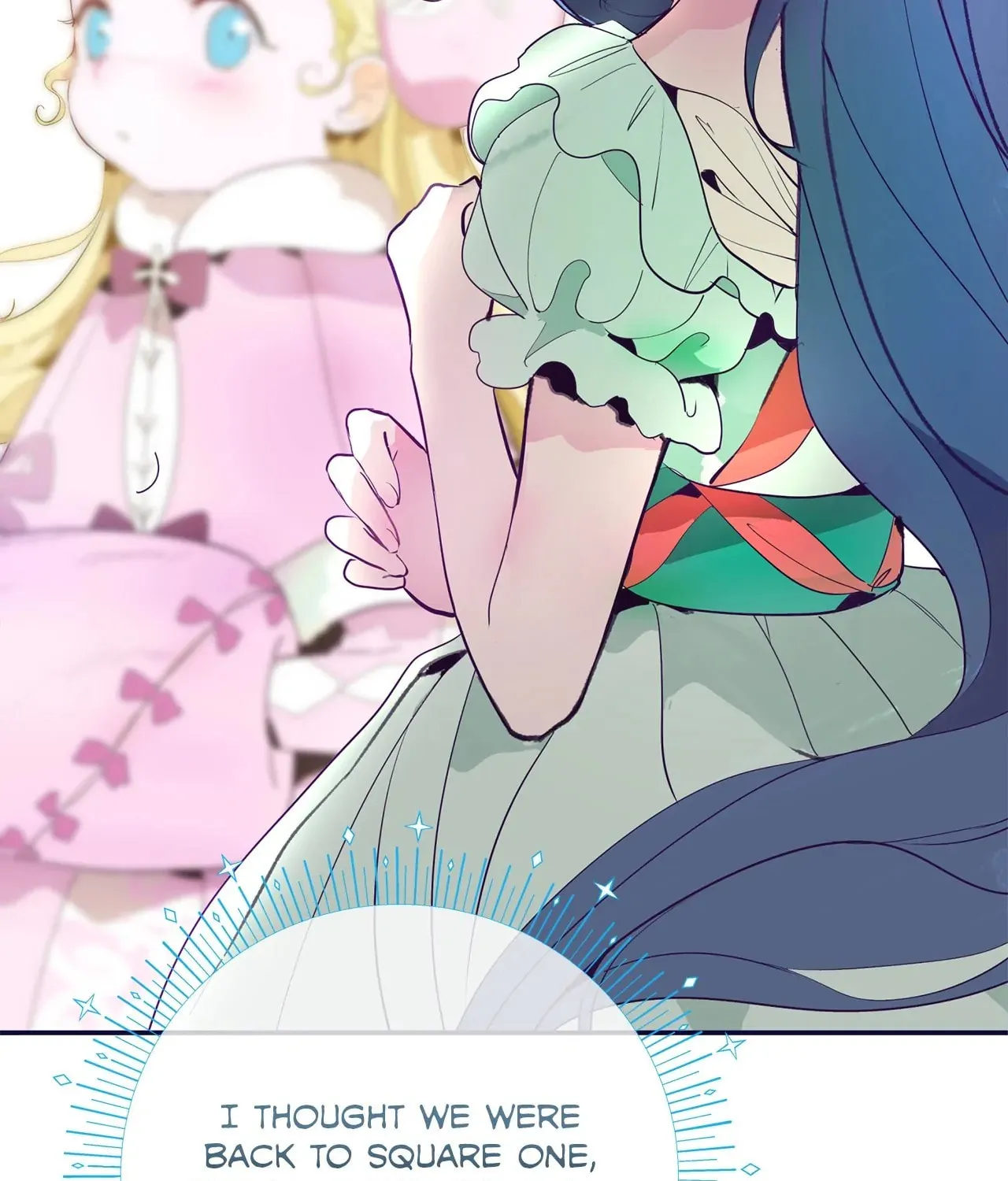 Becoming Best Friends With the Icy Male Lead Chapter 15 page 197 - 