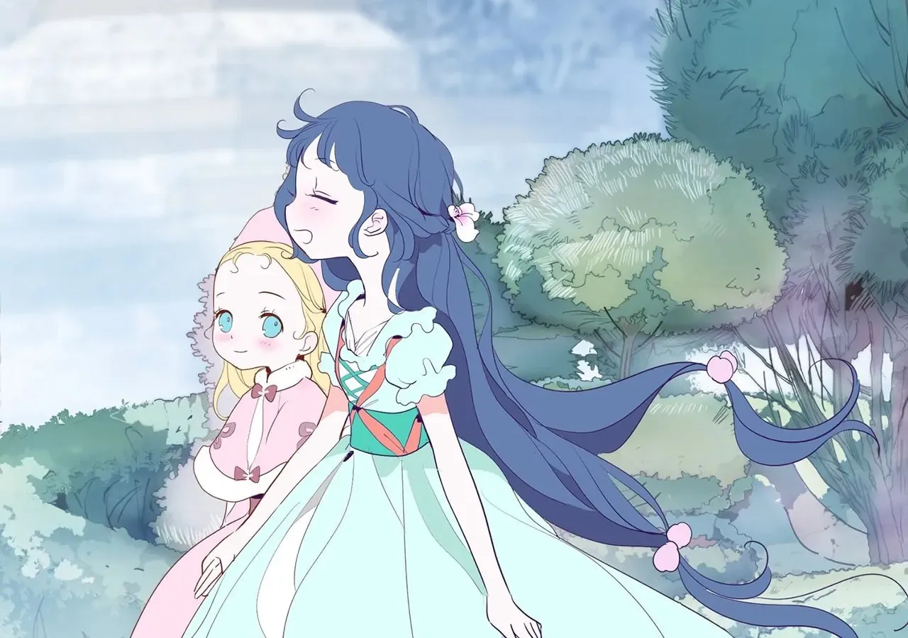 Becoming Best Friends With the Icy Male Lead Chapter 15 page 200 - 