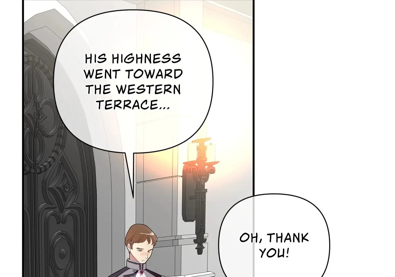 Becoming Best Friends With the Icy Male Lead Chapter 15 page 21 - 