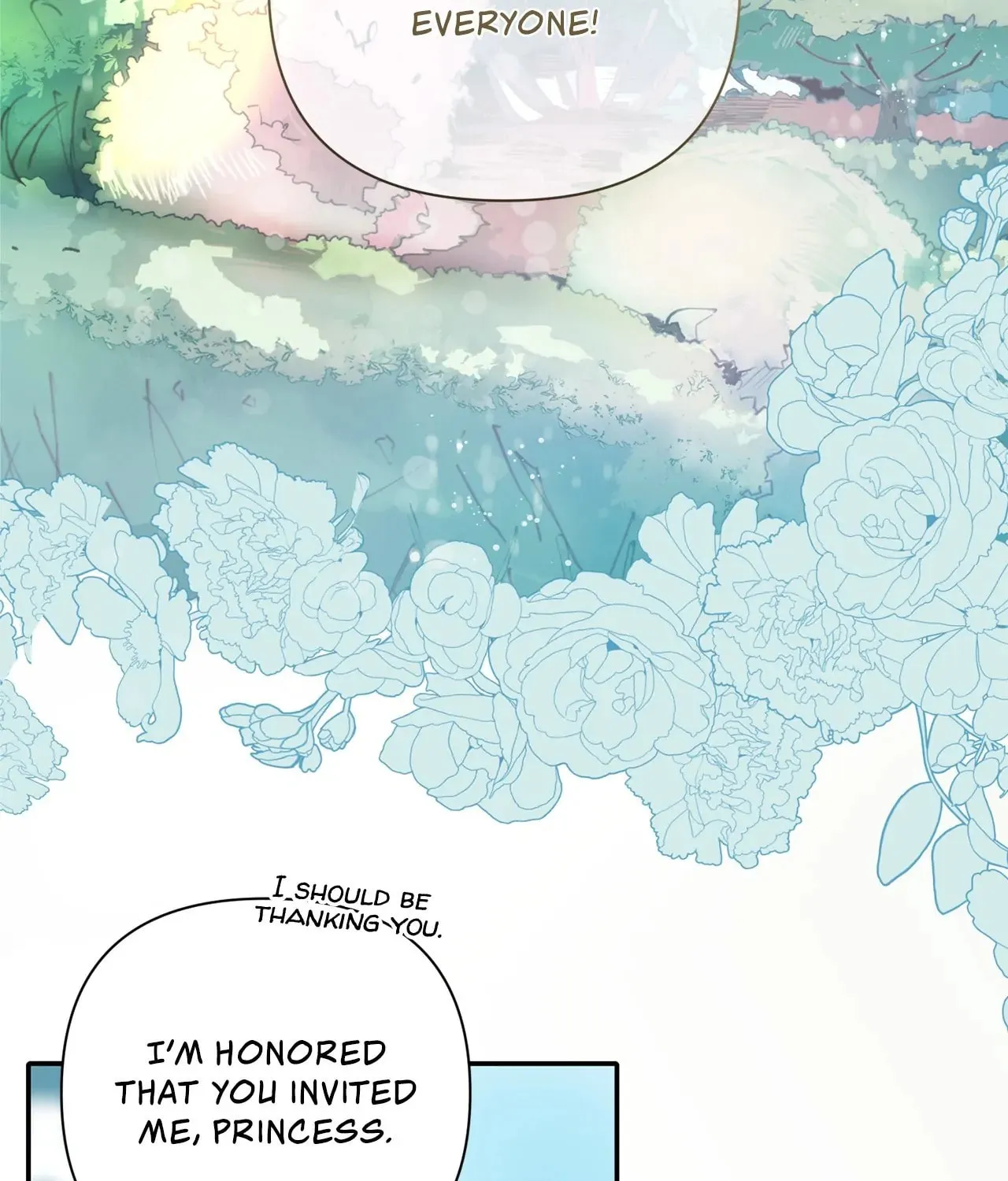 Becoming Best Friends With the Icy Male Lead Chapter 15 page 208 - 