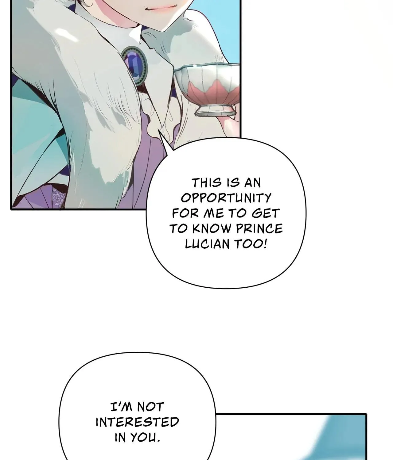 Becoming Best Friends With the Icy Male Lead Chapter 15 page 210 - 