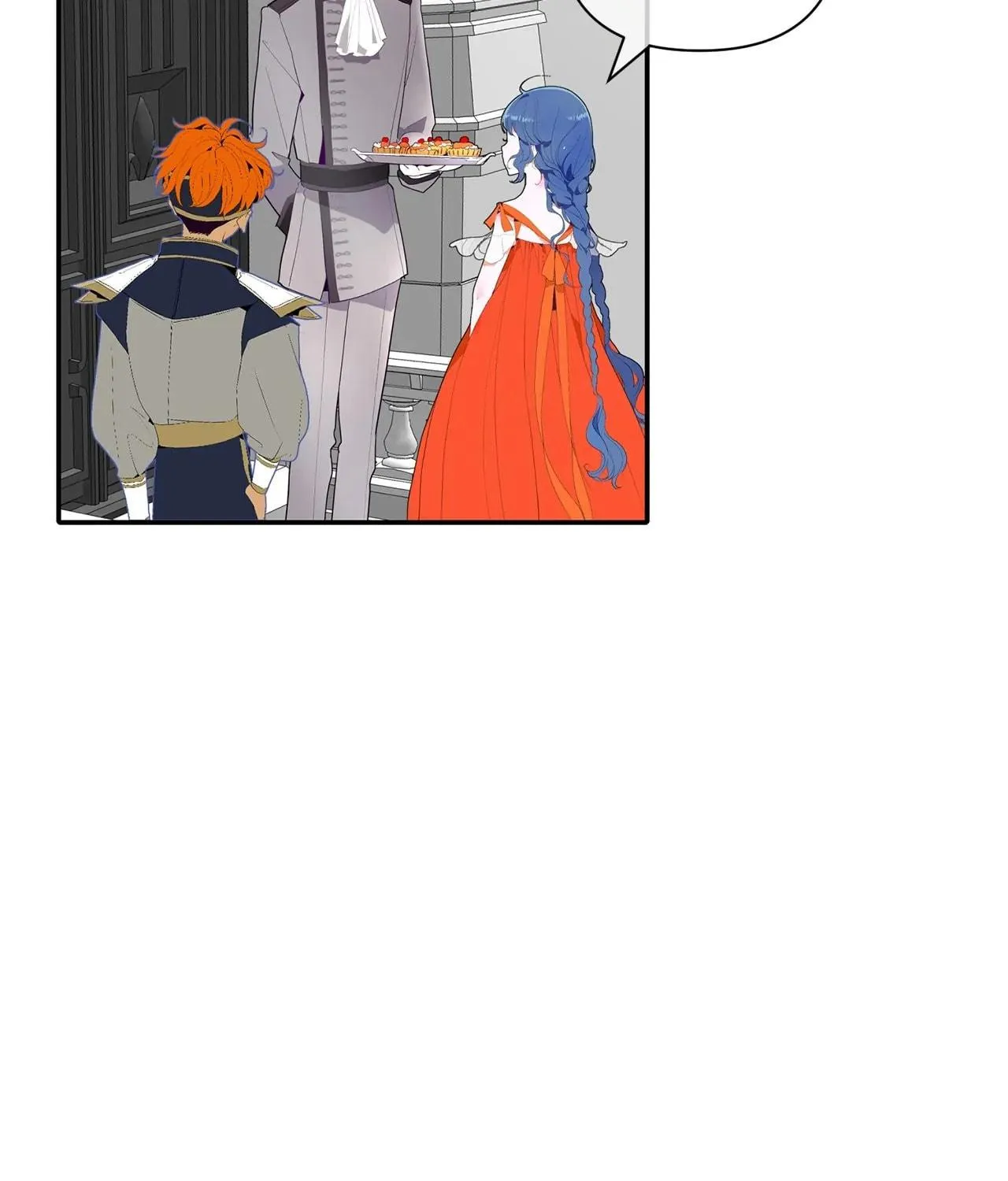 Becoming Best Friends With the Icy Male Lead Chapter 15 page 22 - 