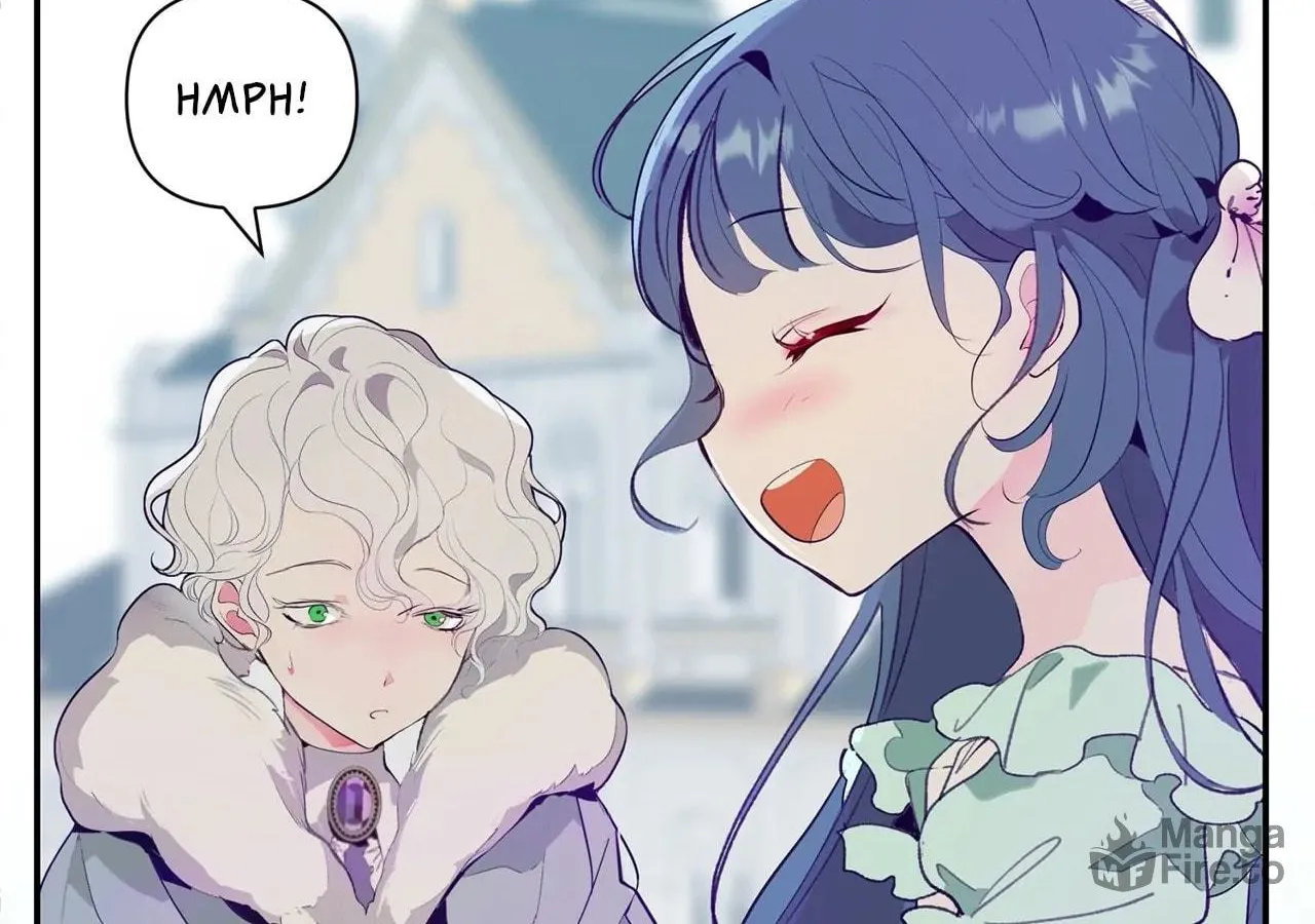 Becoming Best Friends With the Icy Male Lead Chapter 15 page 213 - 