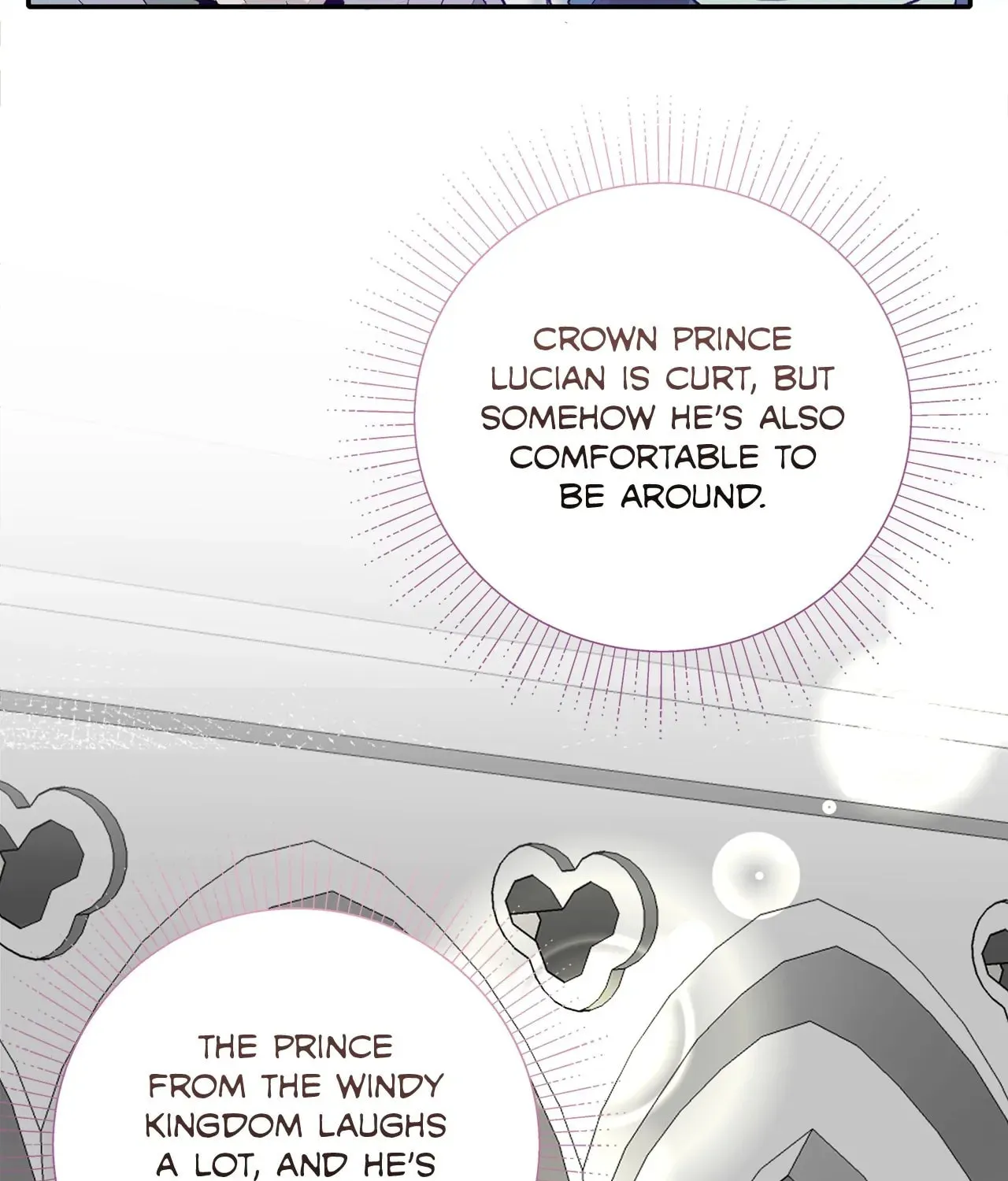 Becoming Best Friends With the Icy Male Lead Chapter 15 page 214 - 