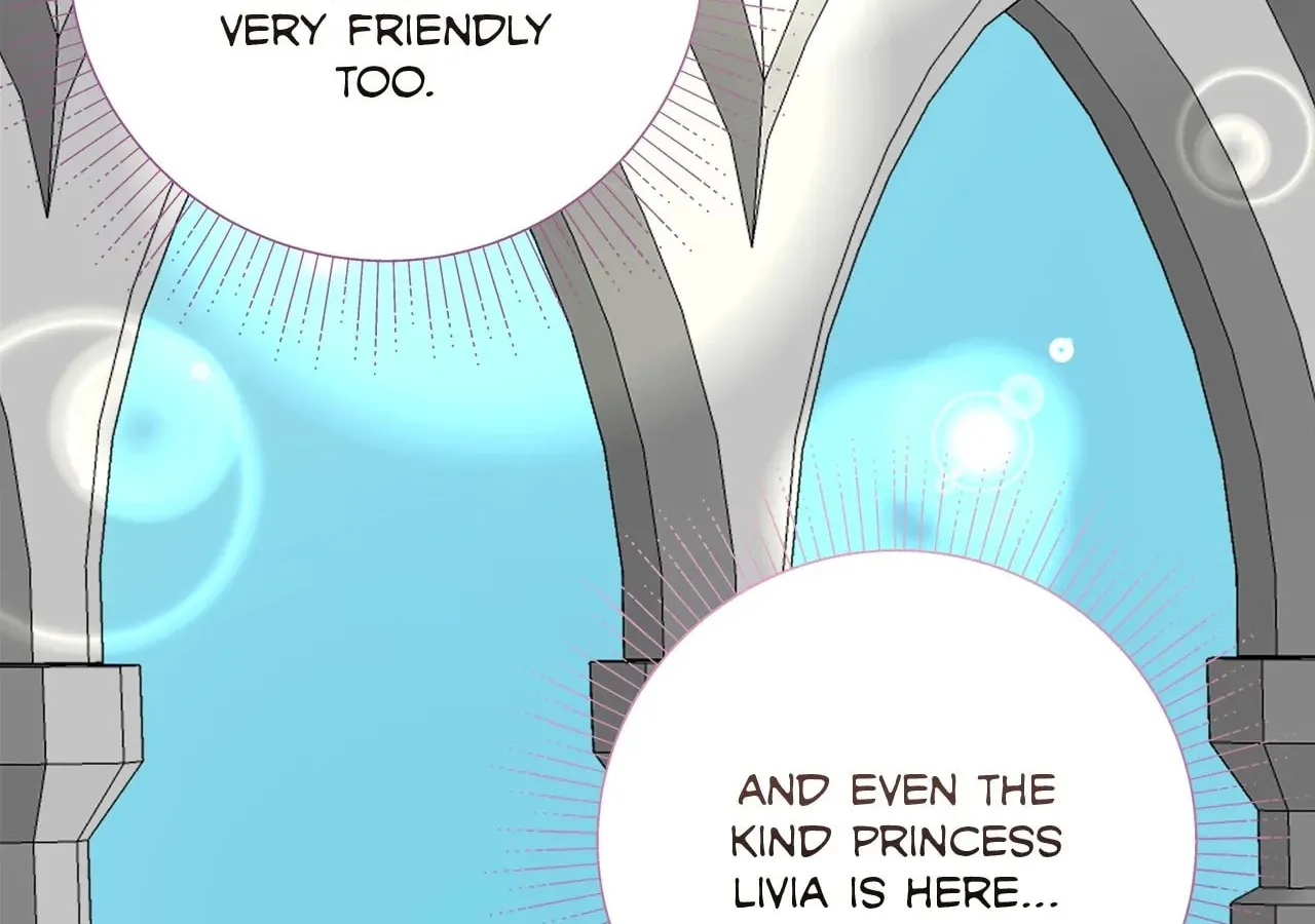 Becoming Best Friends With the Icy Male Lead Chapter 15 page 215 - 