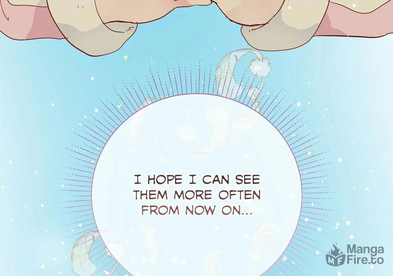 Becoming Best Friends With the Icy Male Lead Chapter 15 page 219 - 