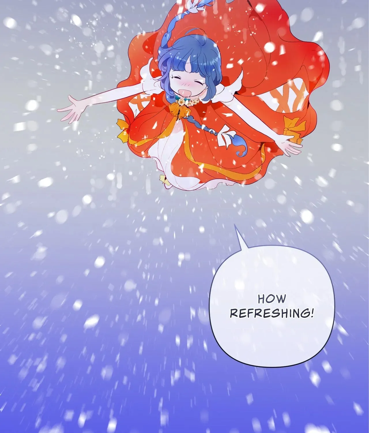 Becoming Best Friends With the Icy Male Lead Chapter 15 page 26 - 